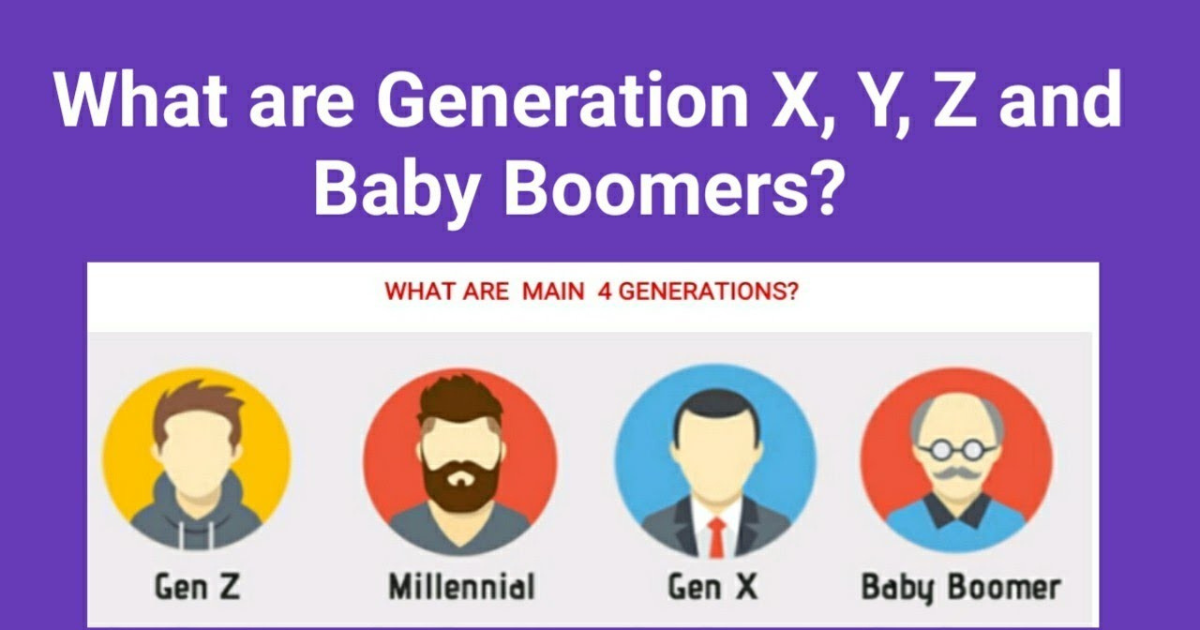 Understanding Generation X: Characteristics, Traits, and Influence